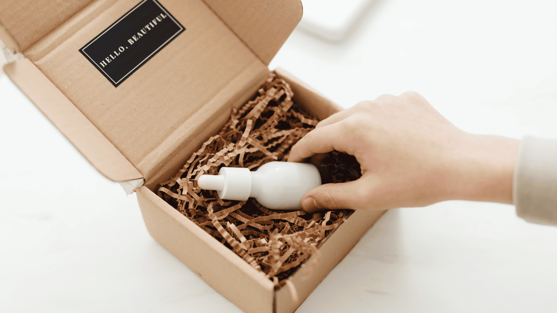 Cosmetic &amp; Personal Care Packaging, NC