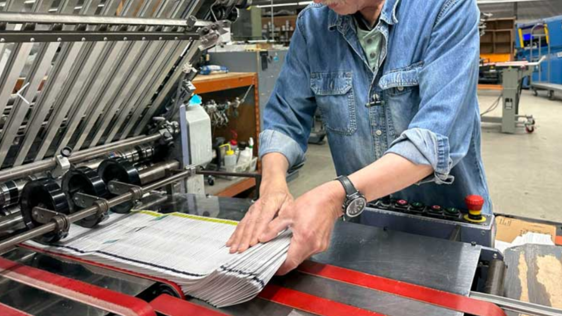 Custom Printing Solutions Yancey County, NC