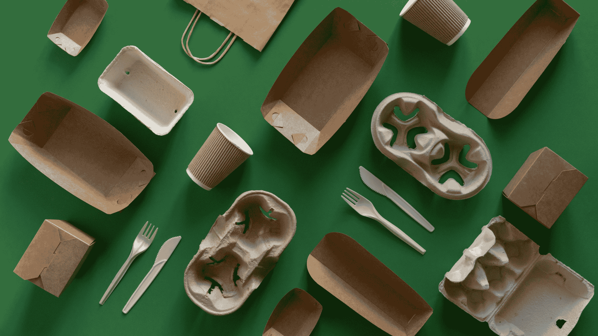 food packaging