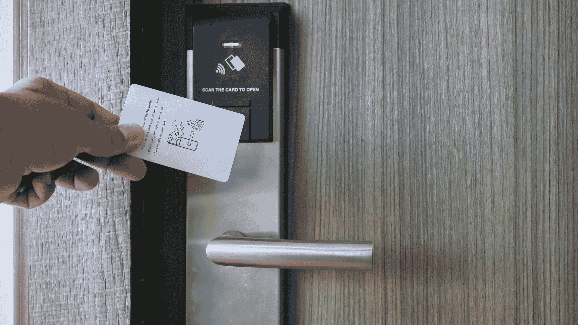 keycard printing