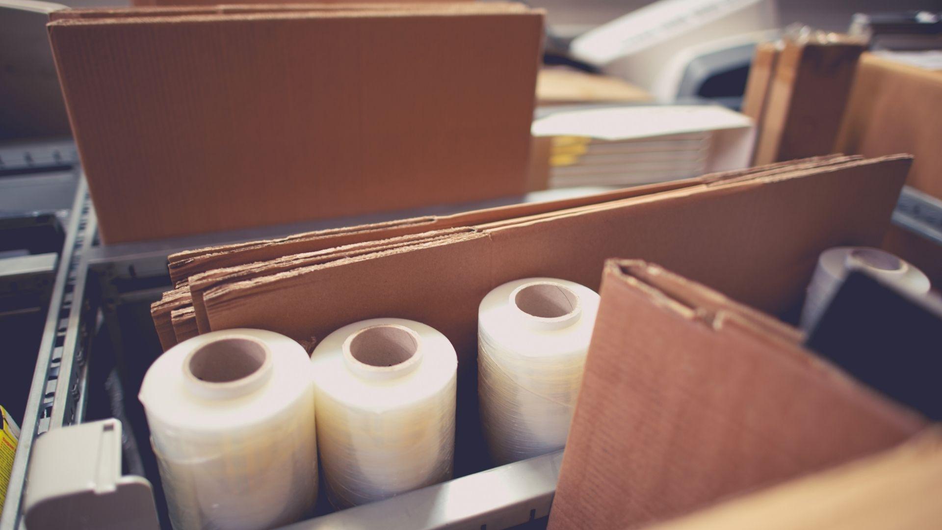 label Manufacturing