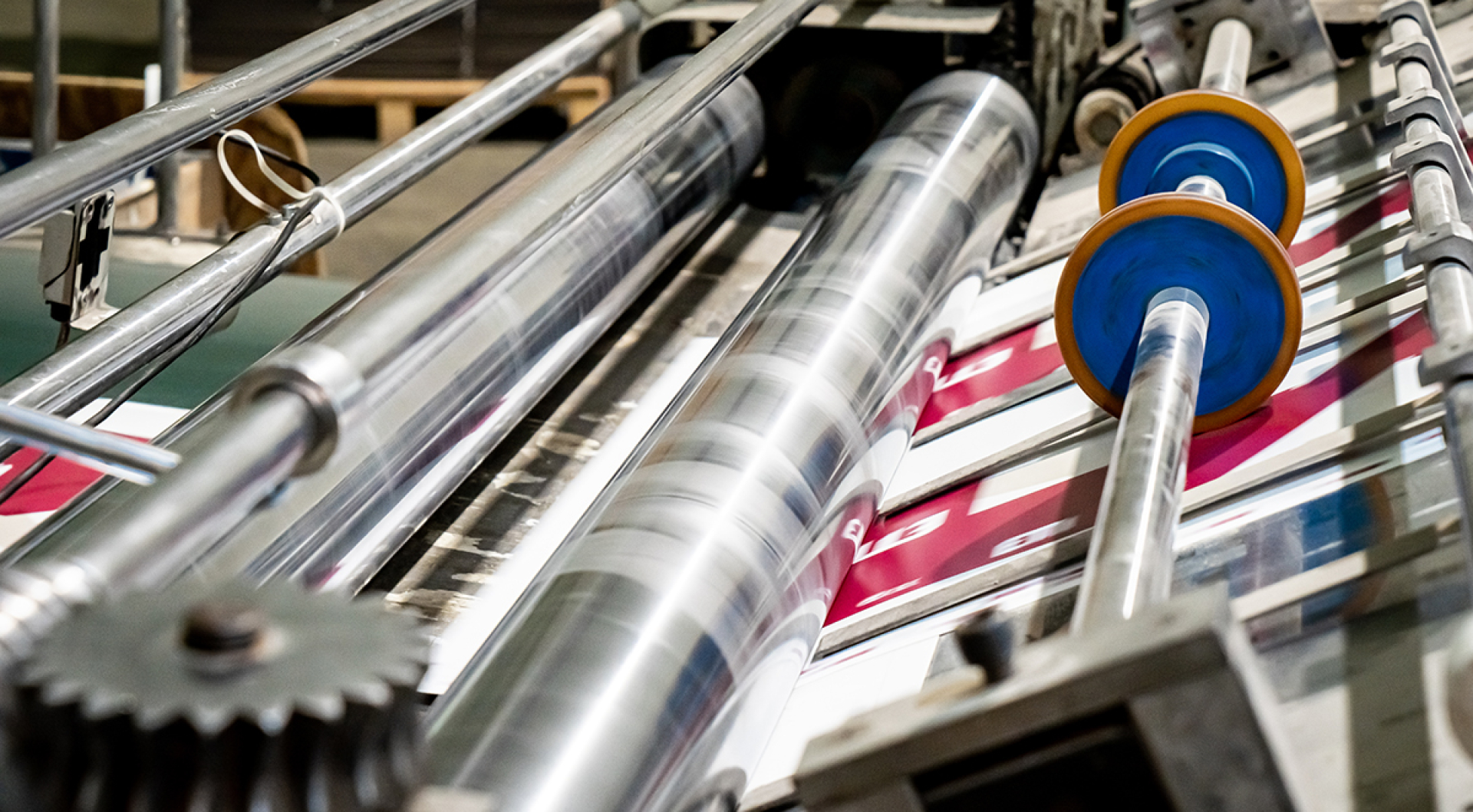 Quality Assurance in Packaging Production: Our Process