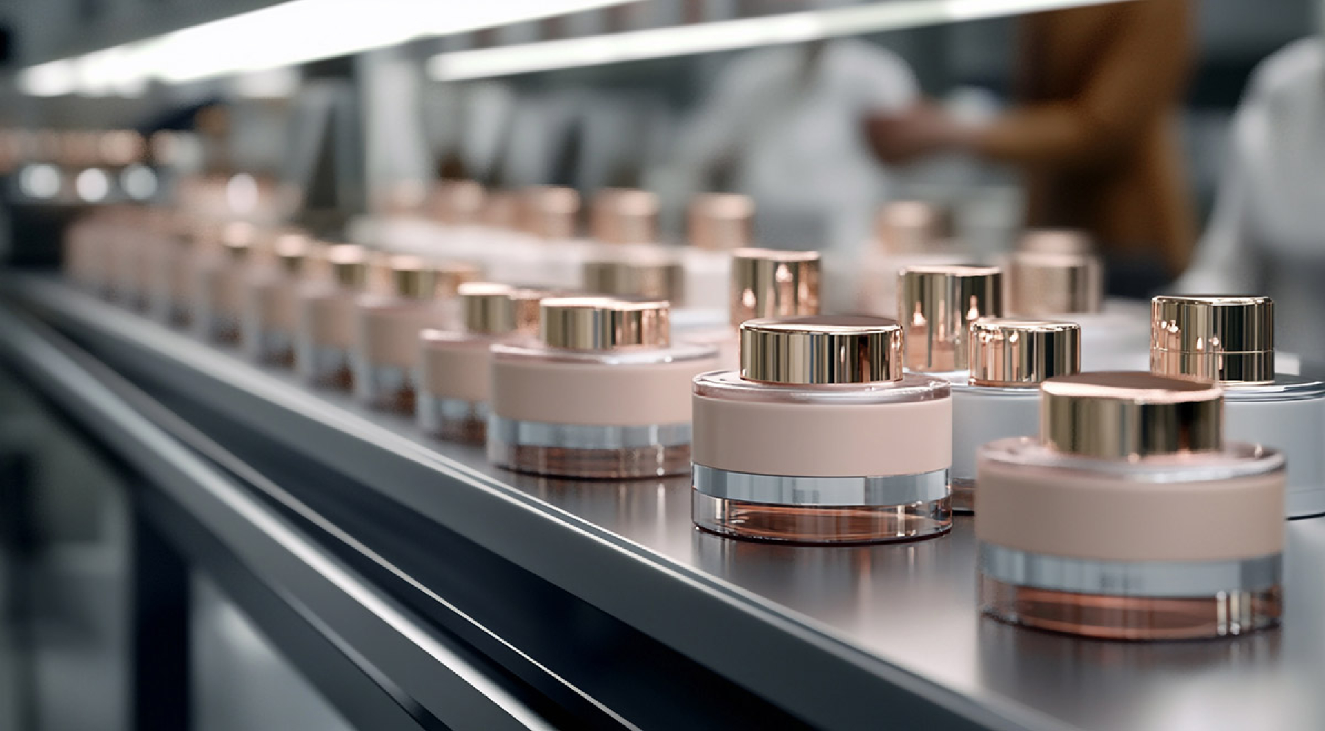 Cosmetic Packaging That Sells on the Shelf