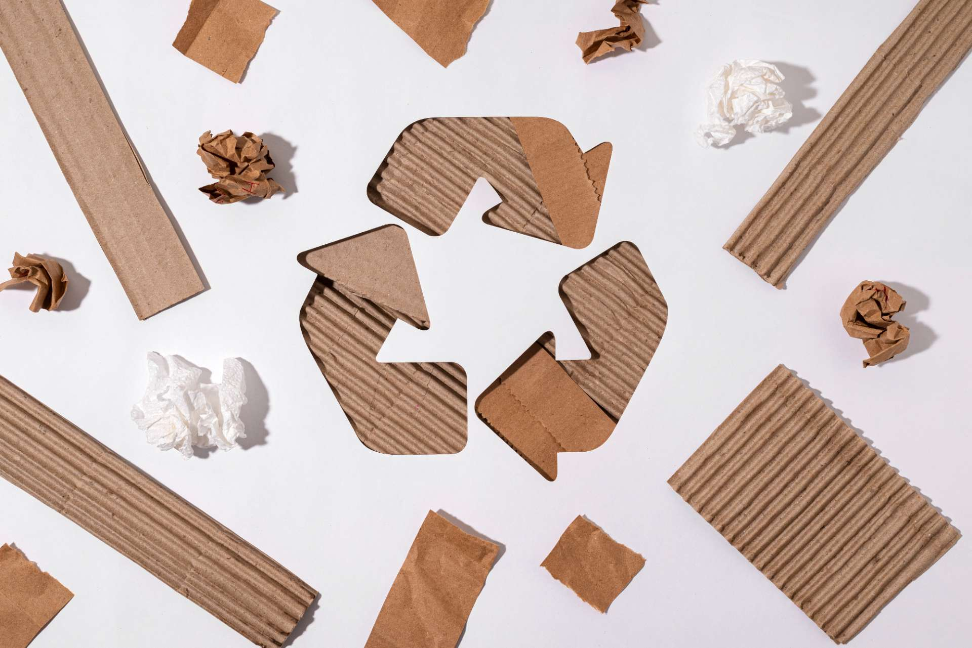 Sustainable Packaging Solutions: Eco-Friendly Options