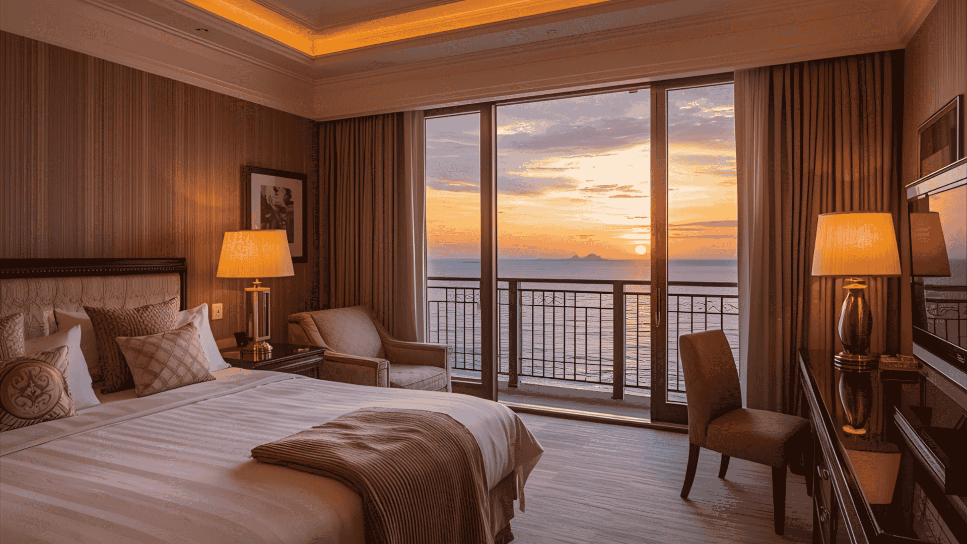 In-Room Print Essentials Every Hotel Needs