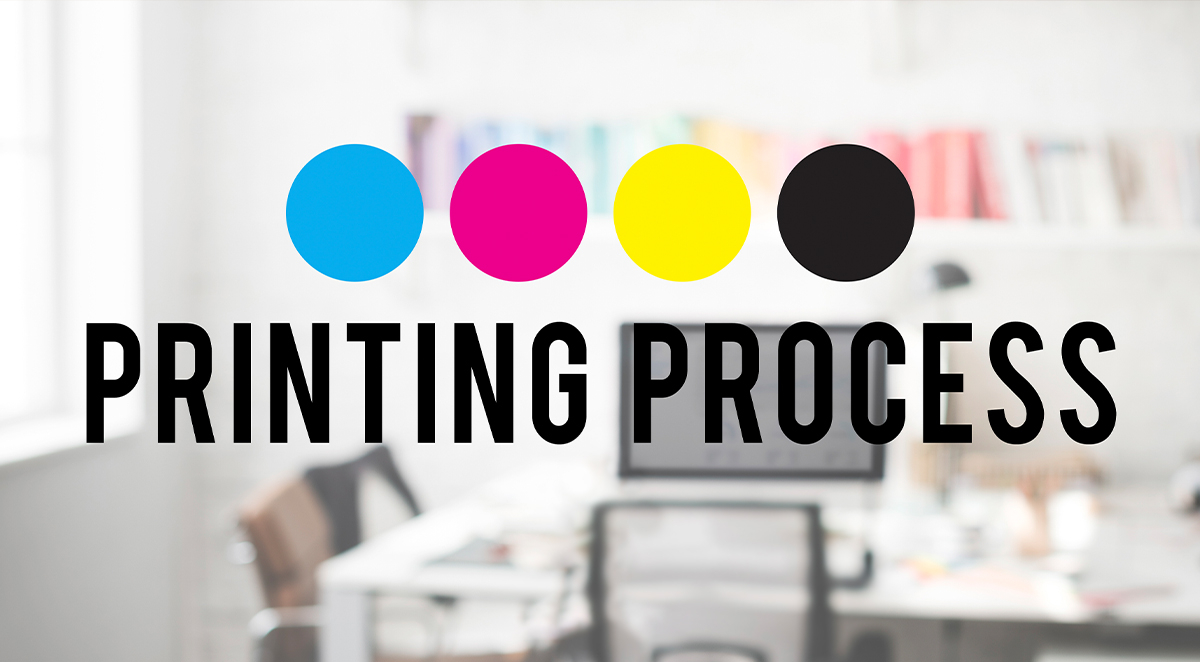 All About CMYK Printing What Is It, What Does It Do, and What It Could