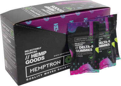 Hemptron