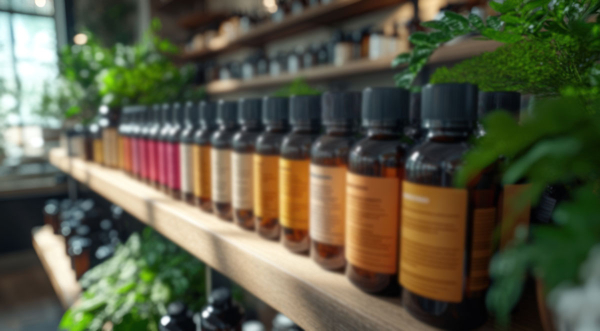 CBD &amp;amp; Natural Oil Labeling: Staying Compliant