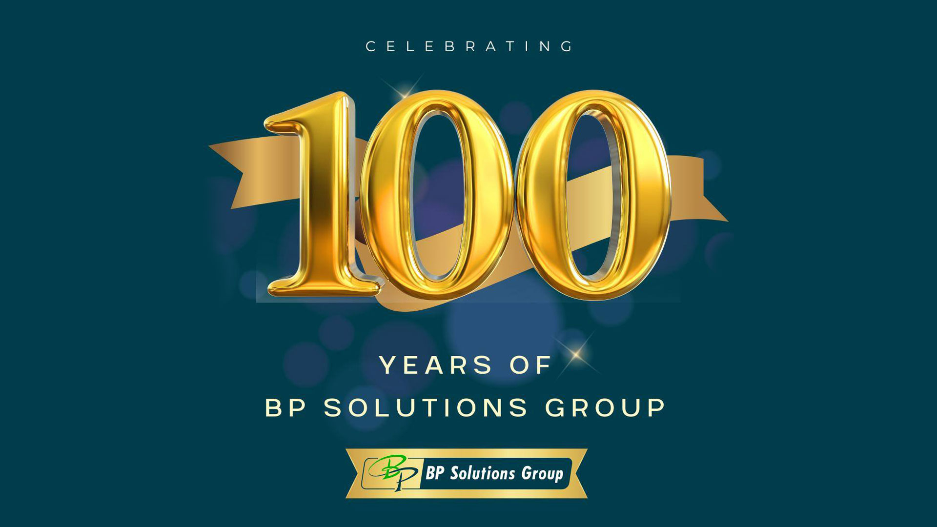 A Century of Solutions: The BP Solutions Group Story (1925-2025)
